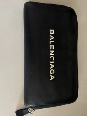 Balenciaga Wallet